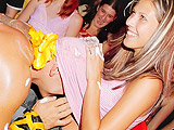 party hardcore sex action